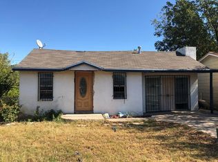 28 Goodfellow Ave, San Angelo, TX 76905