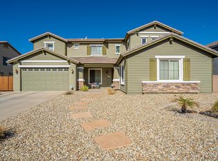 14338 W Mandalay Ln, Surprise, AZ 85379