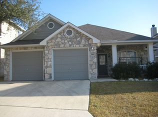 980 Persian Gdn, San Antonio, TX 78260