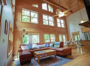 1200 Beaver Lake Dr #2, Ellijay, GA 30540