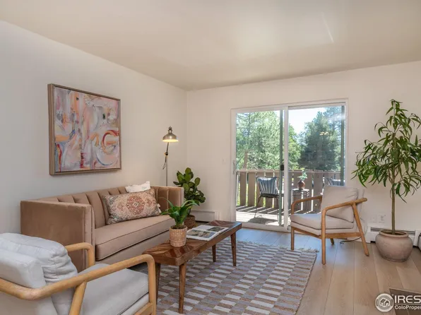 8050 Niwot Rd #30, Niwot, CO 80503