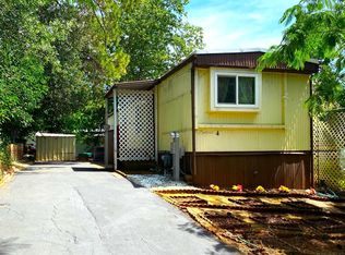 12125 Lake Blvd Space 4, Redding, CA 96003