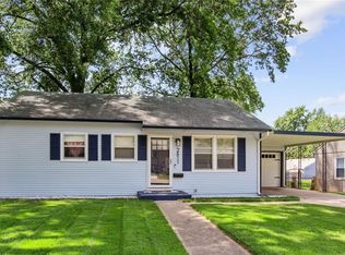 2511 Woodend Ave, Kansas City, KS 66106