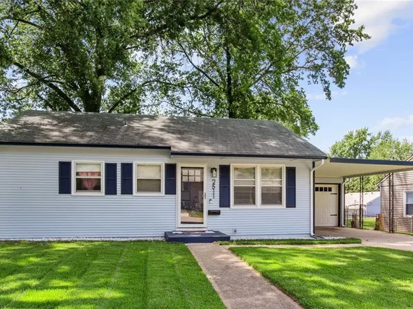 2511 Woodend Ave, Kansas City, KS 66106