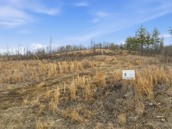0 Saddleback Dr Lot 6, Dover, TN 37058