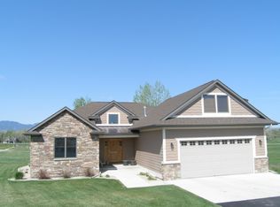 121 Club House Dr, Sheridan, WY 82801