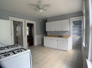 132 Wilson St FLOOR 2, Bridgeport, CT 06605