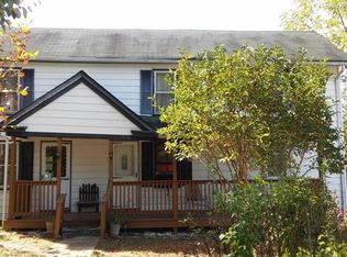 711 E Kingston St, De Soto, MO 63020