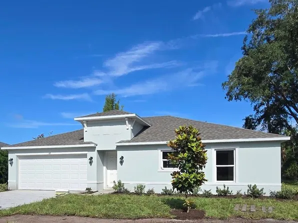 48 Ballard Ln, Palm Coast, FL 32137