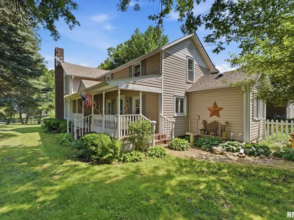 197 Highway 67, Alexis, IL 61412