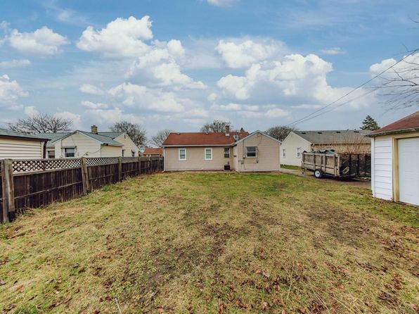 5509 North 20th STREET, Milwaukee, WI 53209