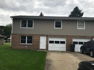 1615 Radcliff Ave NW, Massillon, OH 44646