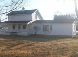 6550 26 Mile Rd, Homer, MI 49245