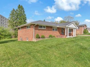 119 Jefferson St, Beckley, WV 25801