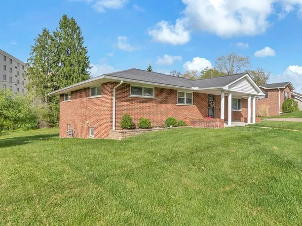 119 Jefferson St, Beckley, WV 25801