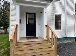 19 Melville St APT 1, Augusta, ME 04330