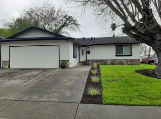 (Undisclosed Address), Rohnert Park, CA 94928