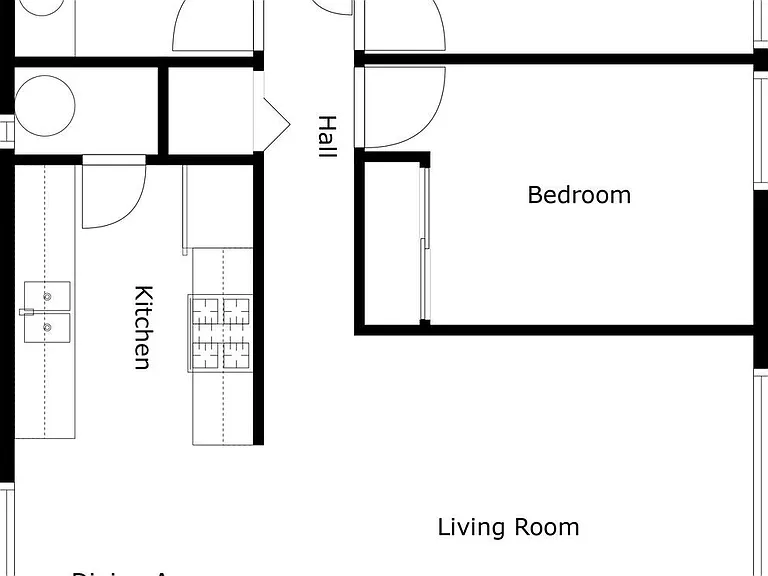 Valley Apartments — Photo 31