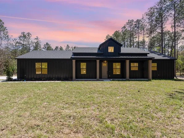13430 SW 71st Ln, Ocala, FL 34481