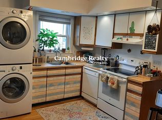 156 Morrison Ave #2A, Somerville, MA 02144