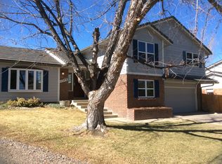 11346 E Berry Dr, Englewood, CO 80111