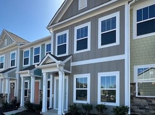 1652 Granby Heights Dr, Winston Salem, NC 27103