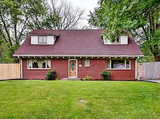 4819 Alameda Rd, Indianapolis, IN 46228