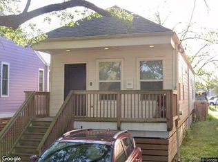 2335 Andry St, New Orleans, LA 70117