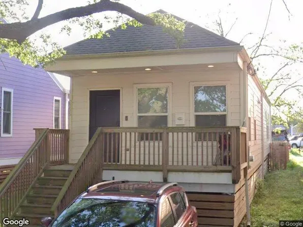 2335 Andry St, New Orleans, LA 70117
