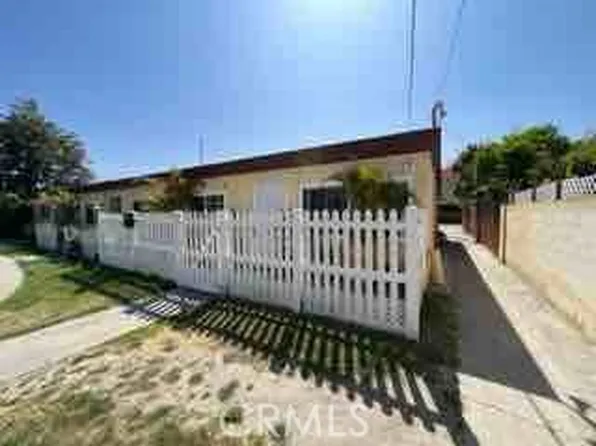4109 W 5th St #55, Santa Ana, CA 92703