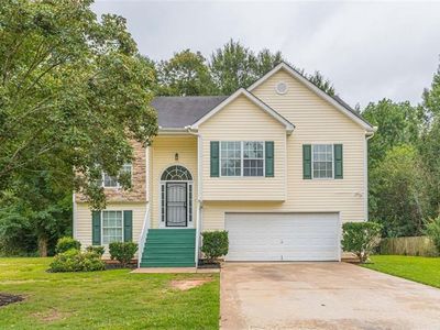 330 Sammy Cir, Griffin, GA, 30223