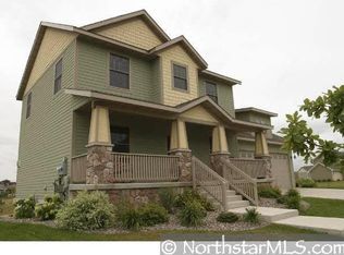 6780 Lakeview Cres, Albertville, MN 55301