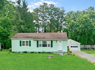 30418 Zion Rd, Salisbury, MD 21804