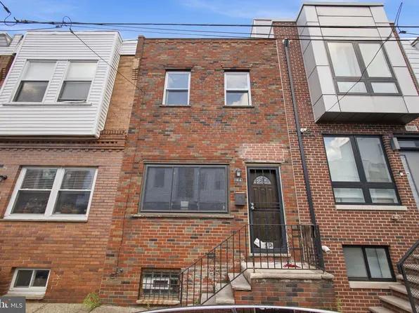 1814 S Taylor St, Philadelphia, PA 19145