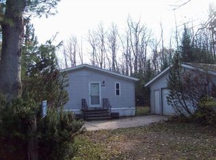 N1331 Lakeview Ln, Antigo, WI 54409
