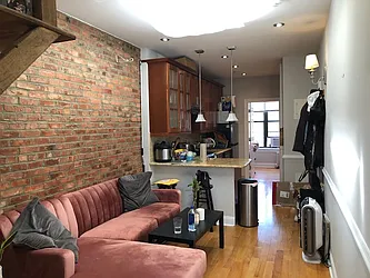 Rented by Friedman Roth Realty