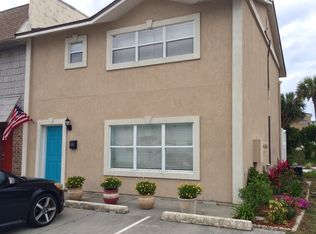 1001 2nd St N, Jacksonville Beach, FL 32250
