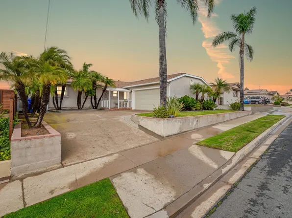 4974 Mount Durban Dr, San Diego, CA 92117