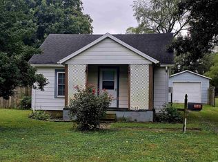 2507 Rheinhardt Ave, Evansville, IN 47714