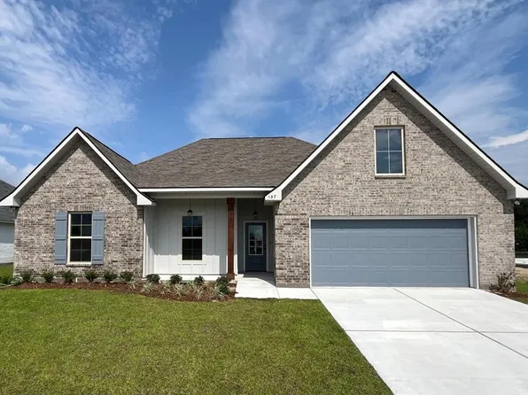 137 Olivia Dr, Luling, LA 70070