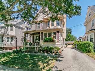 1451 Rockway Ave, Lakewood, OH 44107