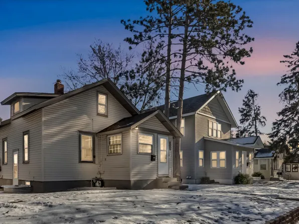 4415 Madison St NE, Columbia Heights, MN 55421