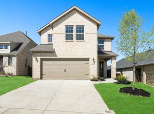 200 Pintail Ln, Rhome, TX 76078