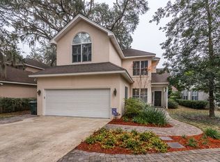 112 Rivera Dr, Saint Simons Island, GA 31522