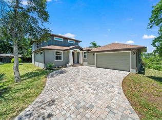 1058 Tortoise Cv, Melbourne, FL 32935