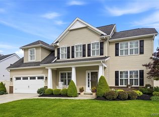 5 Parliament Ln, Lancaster, NY 14086