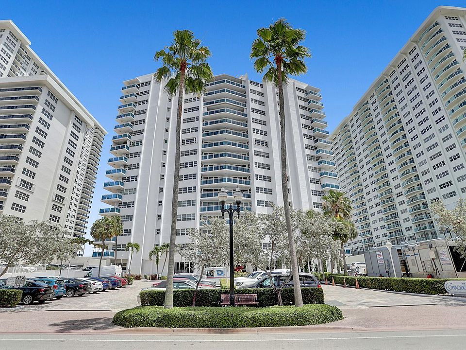 1st image of 3430 Galt Ocean Drive #312