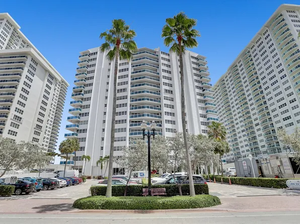 3430 Galt Ocean Drive #312, Fort Lauderdale, FL 33308