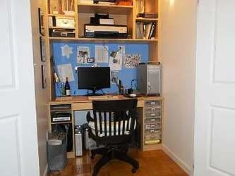 Rented by Corcoran