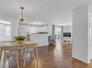 6000 SE Somervale Ct SW #306, Calgary, AB T2Y 4J4